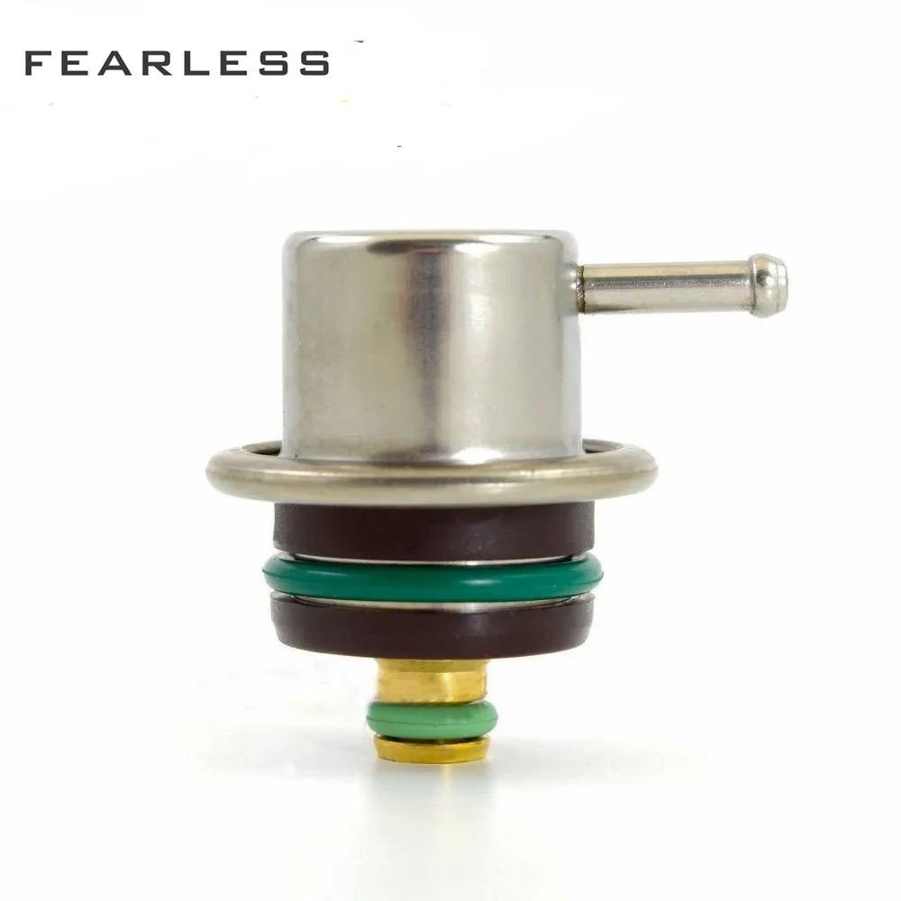FUEL PRESSURE REGULATOR For VW AUDI 80 100 A3 A6 Cabriolet Coupe TT SEAT Alhambra Arosa Cordoba Cordoba Vario SKODA UPGRADE
FUEL PRESSURE REGULATOR For VW AUDI 80 100 A3 A6 Cabriolet Coupe TT SEAT Alhambra Arosa Cordoba Cordoba Vario SKODA UPGRADE