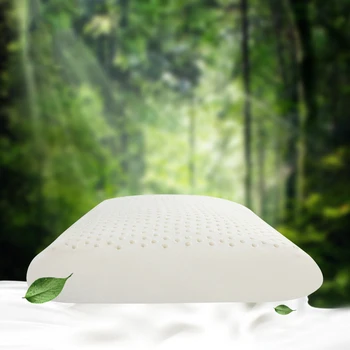 Bread shape Natural Latex Pillow Large particles Bed Pillows For Sleeping natural rubber massage orthopedic Pillows For adult
Bread shape Natural Latex Pillow Large particles Bed Pillows For Sleeping natural rubber massage orthopedic Pillows For adult
