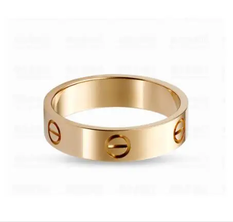 cartier ring aliexpress