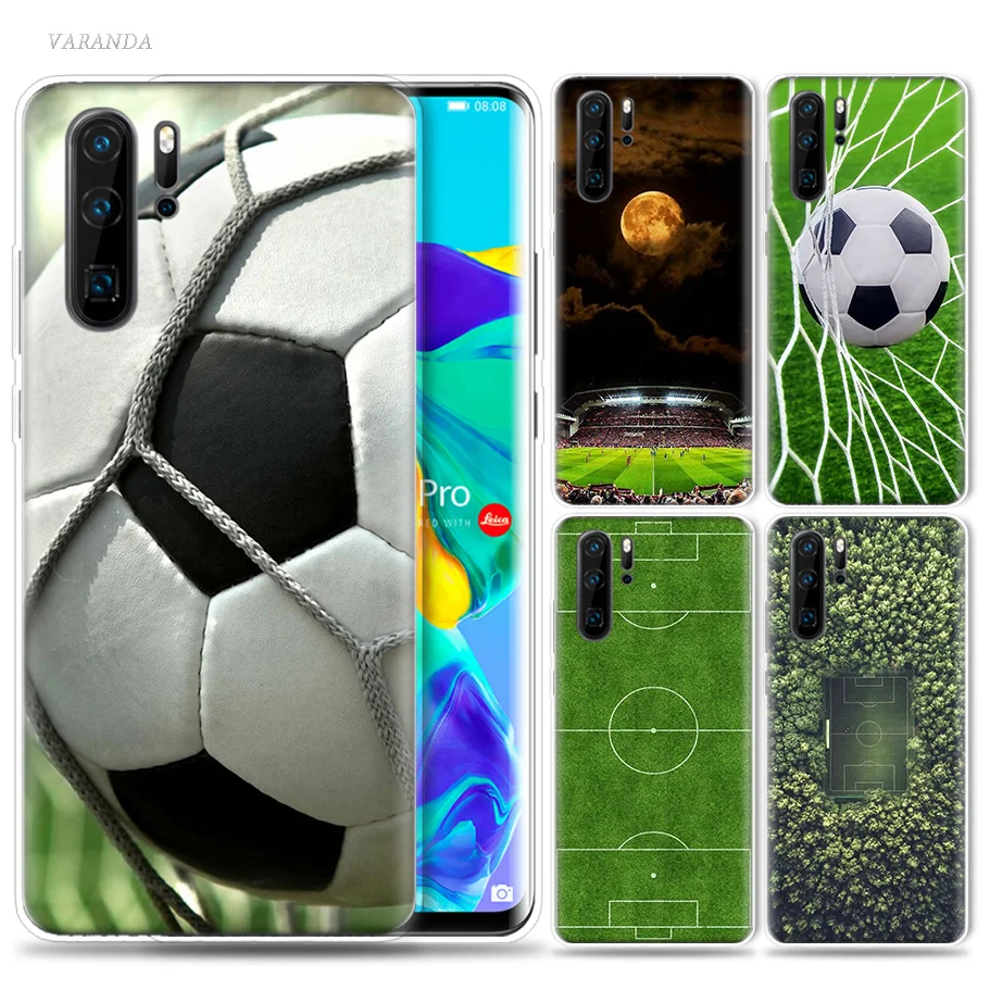 Football Field Case for Huawei P20 P30 P Smart Z Plus 2019 P10 P9 P8 Mate 10 20 lite Pro Silicone Sport Fundas Cover Phone Bags
Football Field Case for Huawei P20 P30 P Smart Z Plus 2019 P10 P9 P8 Mate 10 20 lite Pro Silicone Sport Fundas Cover Phone Bags