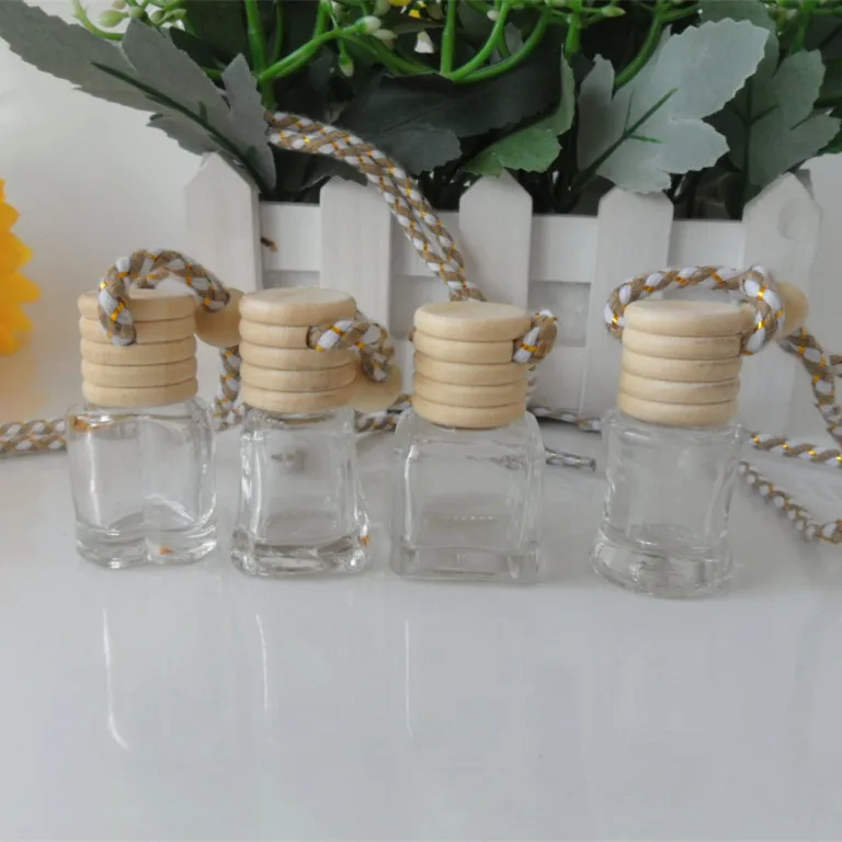 130pcs Steam car ornaments hanging car perfume bottles , empty bottle pendant car accessories 4ML
130pcs Steam car ornaments hanging car perfume bottles , empty bottle pendant car accessories 4ML