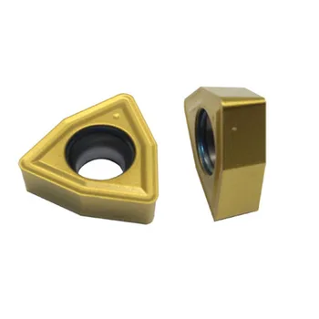 20PCS WS5131 WCMX050308 CVD carbide cutter lathe turning tool CNC blade internal cutter high quality
20PCS WS5131 WCMX050308 CVD carbide cutter lathe turning tool CNC blade internal cutter high quality
