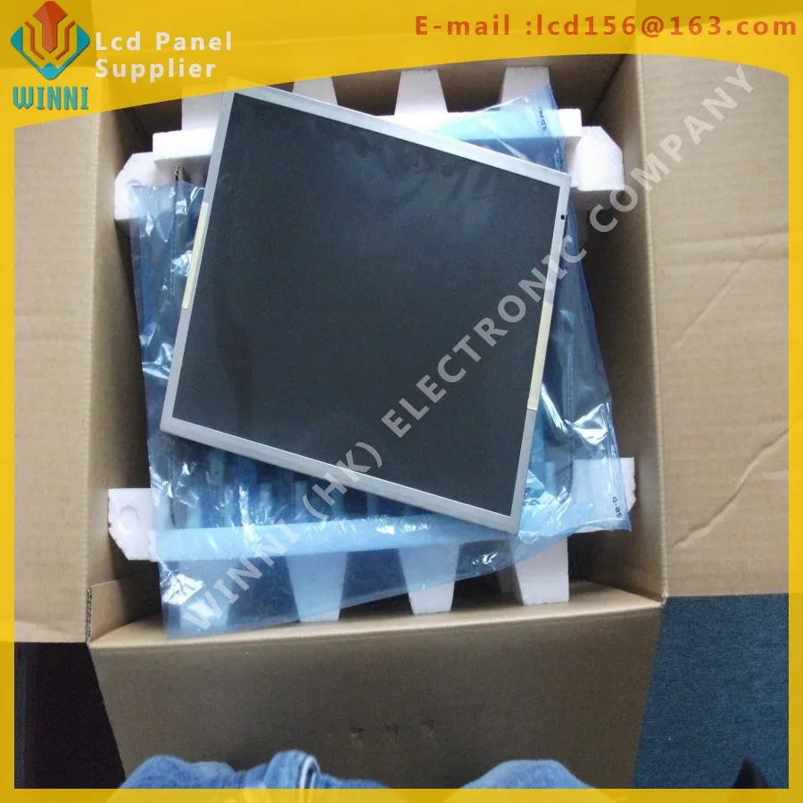 NL10276BC30-15 экран 15 дюймов 1024*768 TFT-LCD | Электронные компоненты и принадлежности