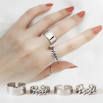 Knuckle Ring Real 925 Silver Punk Jewelry Vintage Minimalism Joyas Haut Femme Bague Femme Aneis Boho Rings for Women Anillos
Knuckle Ring Real 925 Silver Punk Jewelry Vintage Minimalism Joyas Haut Femme Bague Femme Aneis Boho Rings for Women Anillos