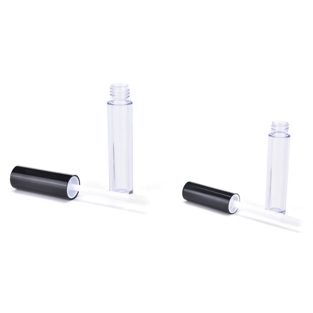 1Pc Fashion Clear Containers Empty Cool Lip Balm Tubes Plastic Lipstick Tubes 
1Pc Fashion Clear Containers Empty Cool Lip Balm Tubes Plastic Lipstick Tubes