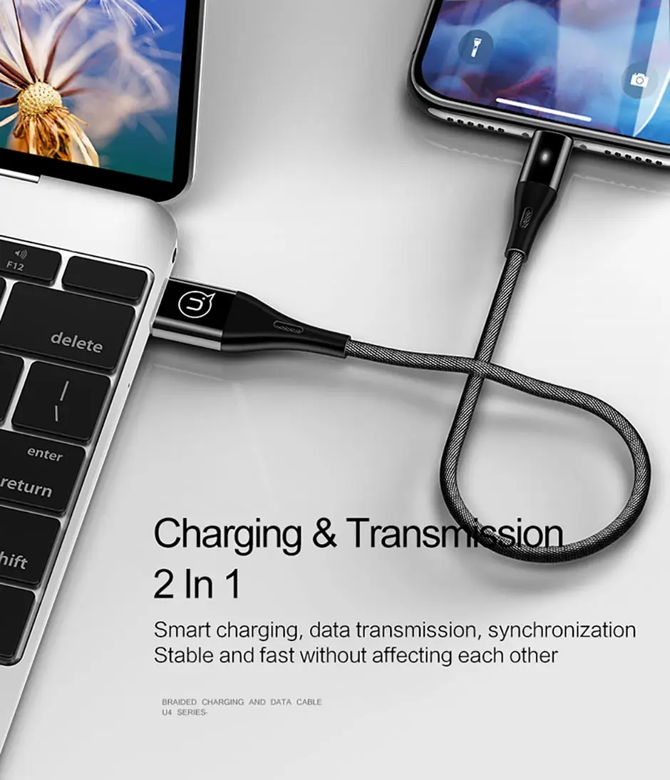 lightning cable iphone cable for iphone cable x (12)
