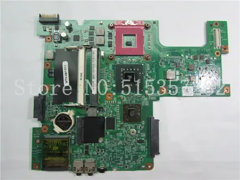 H314N 0H314N CN-0H314N 48.4AQ12.011 For Dell inspiron 15 1545 Laptop Motherboard PM45 HD4570M
H314N 0H314N CN-0H314N 48.4AQ12.011 For Dell inspiron 15 1545 Laptop Motherboard PM45 HD4570M