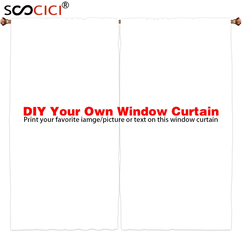 DIY Custom Window Curtains Treatments 2 Panels,Window Drapes 2 Panel Set for Living Room Bedroom Dorm Room,Gift Wholesale
DIY Custom Window Curtains Treatments 2 Panels,Window Drapes 2 Panel Set for Living Room Bedroom Dorm Room,Gift Wholesale