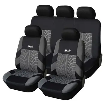 Car Seat Cover RM Embroidery Set Seasons Universal Fit Most Car Covers With Track Detail Tire Style Car Seat Protector
Car Seat Cover RM Embroidery Set Seasons Universal Fit Most Car Covers With Track Detail Tire Style Car Seat Protector