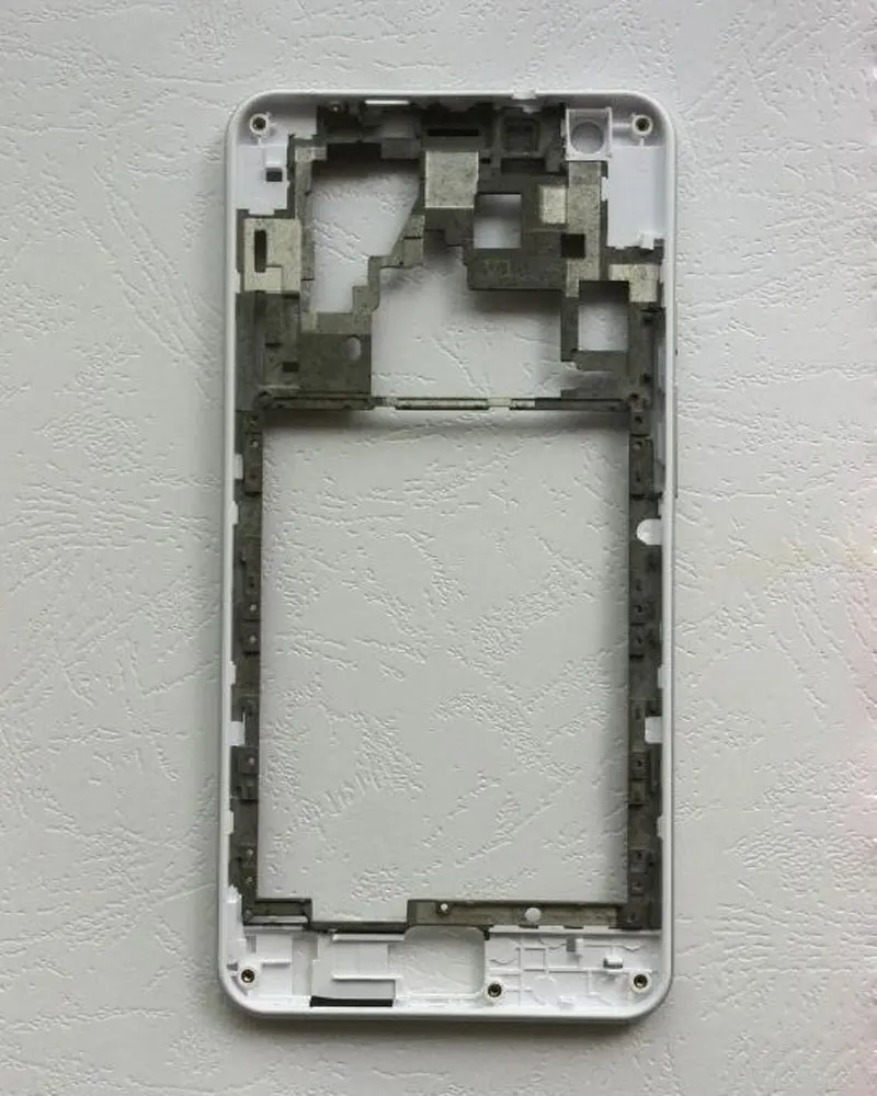 BINYEAE New LCD Front Frame For Ulefone be touch 1 / be touch 2 / be touch 3 Bezel Assembly Replacement Mobile Phone Part
BINYEAE New LCD Front Frame For Ulefone be touch 1 / be touch 2 / be touch 3 Bezel Assembly Replacement Mobile Phone Part
