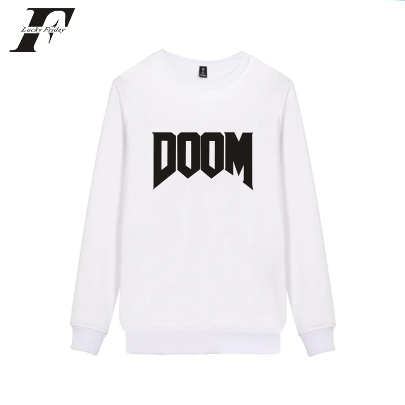 LUCKYFRIDAYF DOOM Sweatshirts Hoodies Hip Hop Fashion 3d Print Winter casaco Pullover Punk Boys Sweatshirt Male plus size
LUCKYFRIDAYF DOOM Sweatshirts Hoodies Hip Hop Fashion 3d Print Winter casaco Pullover Punk Boys Sweatshirt Male plus size