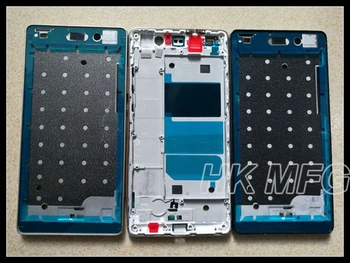 XCHMFG Front LCD Frame for P8 LITE Faceplate Middle Bezel p8 lite front plate P8 Lite Good quality 5pcs/lot
XCHMFG Front LCD Frame for P8 LITE Faceplate Middle Bezel p8 lite front plate P8 Lite Good quality 5pcs/lot