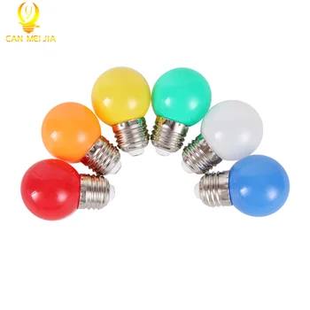 Colorful E27 Led Bulb 3W Energy Saving Bulb Light White Red Blue Green Yellow Orange Pink Bombilla led Lampada for Home Lighting
Colorful E27 Led Bulb 3W Energy Saving Bulb Light White Red Blue Green Yellow Orange Pink Bombilla led Lampada for Home Lighting