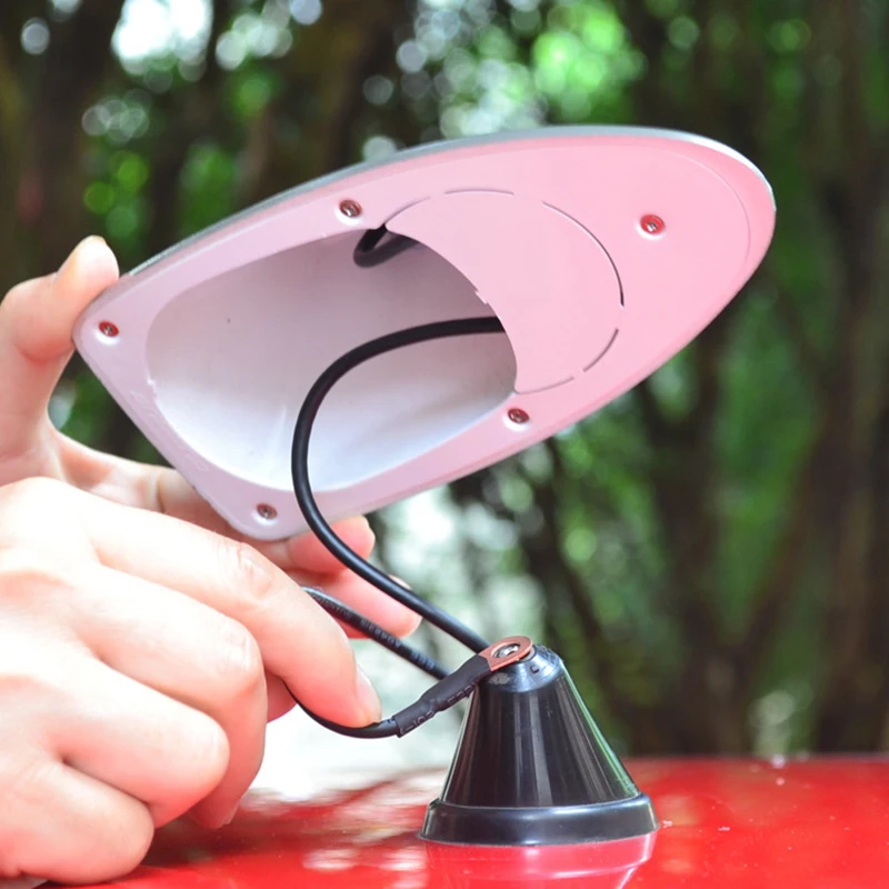 Special with Blank Radio Shark Fin Antenna Signal External Extend for SUBARU LEGACY OUTBACK FORESTER Impreza WRX BRZ Aerials Fre
Special with Blank Radio Shark Fin Antenna Signal External Extend for SUBARU LEGACY OUTBACK FORESTER Impreza WRX BRZ Aerials Fre