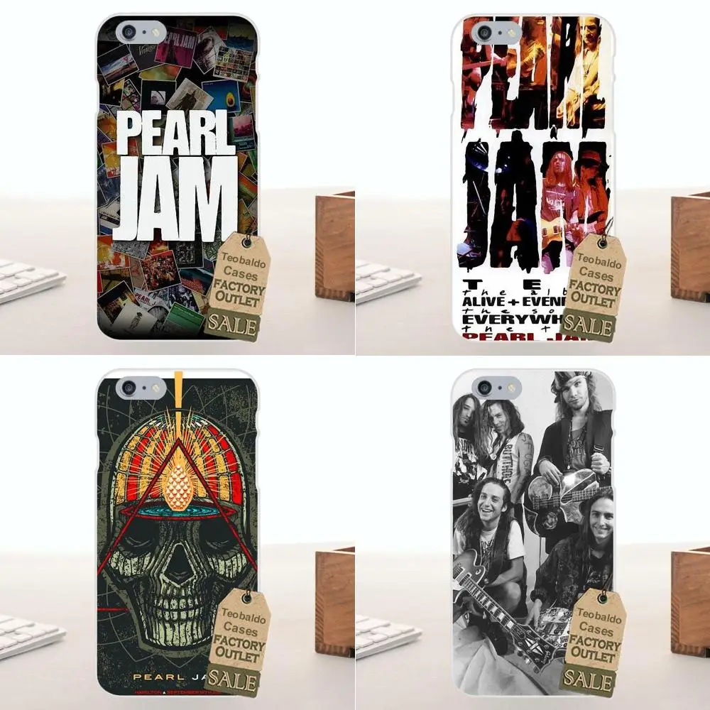 Alternative Pop Rock Pearl Jam Pj Soft Print Case For Apple iPhone X 4 4S 5 5C SE 6 6S 7 8 Plus For LG G4 G5 G6 K4 K7 K8 K10
Alternative Pop Rock Pearl Jam Pj Soft Print Case For Apple iPhone X 4 4S 5 5C SE 6 6S 7 8 Plus For LG G4 G5 G6 K4 K7 K8 K10