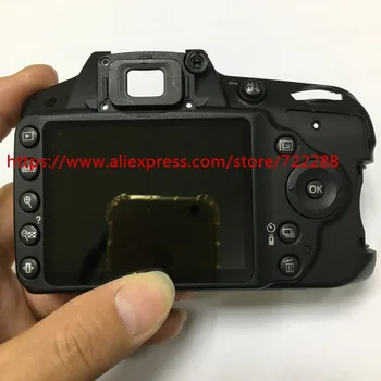 Repair Parts For Nikon D3200 Back Cover Rear Shell Assembly with LCD And Flex Cable
Repair Parts For Nikon D3200 Back Cover Rear Shell Assembly with LCD And Flex Cable