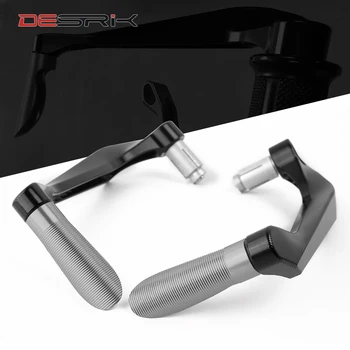 Motorcycle CNC Handlebar Grips Guard Brake Clutch Levers Guard Protector For DUCATI Monster 821 696 Multistrada 1200 SCRAMBLER 
Motorcycle CNC Handlebar Grips Guard Brake Clutch Levers Guard Protector For DUCATI Monster 821 696 Multistrada 1200 SCRAMBLER