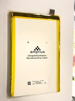 100% Original Backup THL 5000 Battery For THL 5000 MTK6592 Smart Mobile Phone + + Tracking Number + In Stock
100% Original Backup THL 5000 Battery For THL 5000 MTK6592 Smart Mobile Phone + + Tracking Number + In Stock