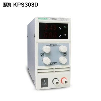 KPS303D 3