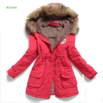 2019 winter jacket women down coat New winter plus velvet basic jackets fashion cotton large size hooded jacket 32189
2019 winter jacket women down coat New winter plus velvet basic jackets fashion cotton large size hooded jacket 32189