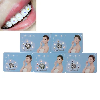 Hot Sale Dental Top Grade Crystal Tooth Stones Teeth Whitening Teeth Decoration Jewels Tooth Crystal Diamond Bur
Hot Sale Dental Top Grade Crystal Tooth Stones Teeth Whitening Teeth Decoration Jewels Tooth Crystal Diamond Bur