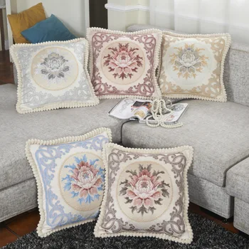 Flower Classic Sofa Cushion Cover Pillow Case Cover for home office Car Decoration
Flower Classic Sofa Cushion Cover Pillow Case Cover for home office Car Decoration