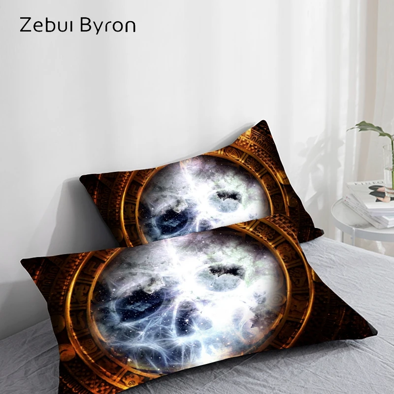 3D HD Pillow Case Pillowcase Custom/50x70/50x75/50x80/70x70,Decorative Pillow Cover,Magic skull Bedding Drop Ship
3D HD Pillow Case Pillowcase Custom/50x70/50x75/50x80/70x70,Decorative Pillow Cover,Magic skull Bedding Drop Ship