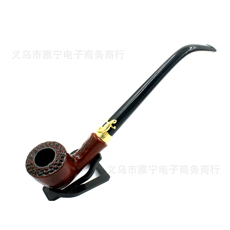 Black Hookah Durable Mini Delicate Smoking Pipe Weed Tobacco Pipe Smoke Mouthpiece Tobacco Pipes Cigarette Holder
Black Hookah Durable Mini Delicate Smoking Pipe Weed Tobacco Pipe Smoke Mouthpiece Tobacco Pipes Cigarette Holder