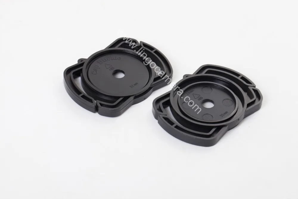 Buckle Lens Cap Holder For 43mm 52mm 55mm for Canon for Nikon for Sony for Pentax for Olympus
Buckle Lens Cap Holder For 43mm 52mm 55mm for Canon for Nikon for Sony for Pentax for Olympus