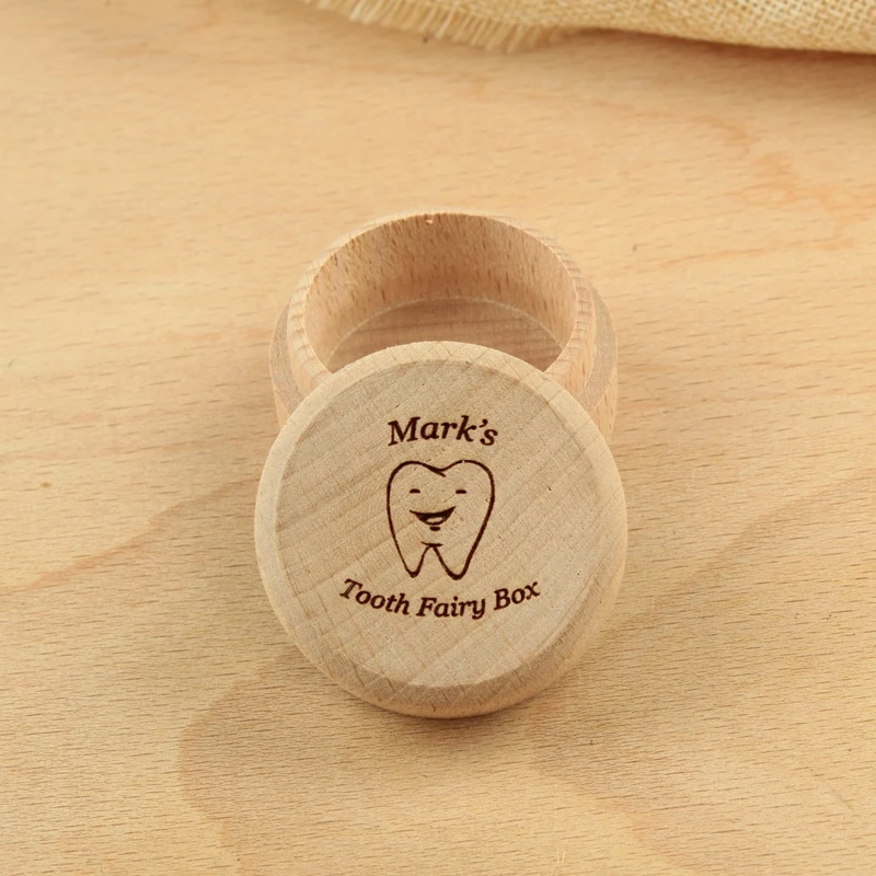 Personalized Child's tiny baby tooth box engraved name keepsake box baby shower gift one birthday party decorations kids
Personalized Child's tiny baby tooth box engraved name keepsake box baby shower gift one birthday party decorations kids