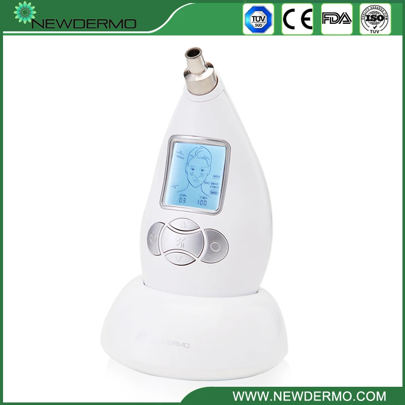 NEWDERMO Christmas Gift Diamond Microdermabrasion Machine Peeling Handheld Skin Care Massage Xmas Hot Sale
NEWDERMO Christmas Gift Diamond Microdermabrasion Machine Peeling Handheld Skin Care Massage Xmas Hot Sale