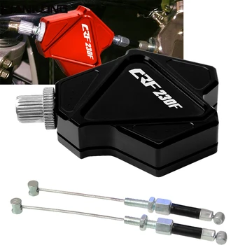 Motorcycle Accessories Motorcycle Clutch Lever Easy Pull Cable System For HONDA CRF230F 2003 2004 2005 2006 2007 2008 2009 -2013
Motorcycle Accessories Motorcycle Clutch Lever Easy Pull Cable System For HONDA CRF230F 2003 2004 2005 2006 2007 2008 2009 -2013