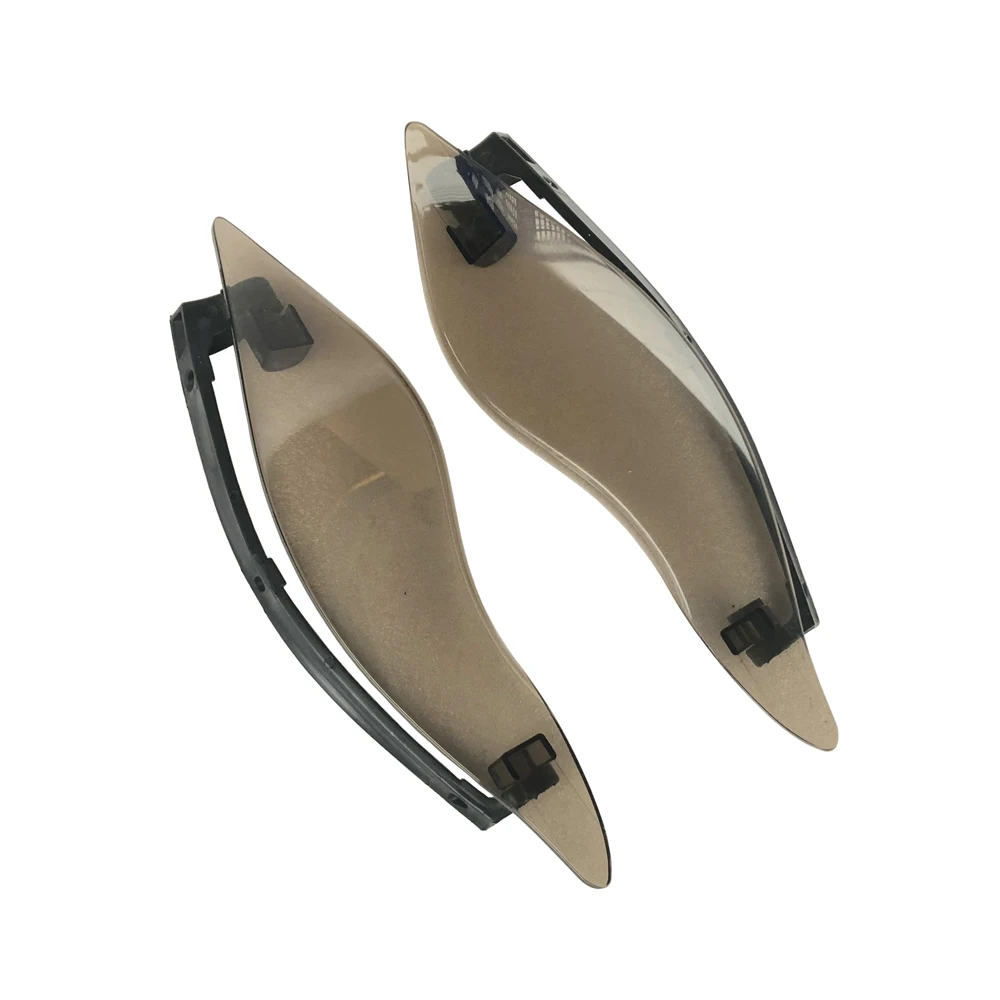 Smoke Adjustable Windshield Side Wing Windshield Air Deflector case for Harley Touring Electra Glide Street Glide Tri Glide14-18
Smoke Adjustable Windshield Side Wing Windshield Air Deflector case for Harley Touring Electra Glide Street Glide Tri Glide14-18
