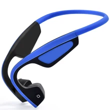 Bone Conduction Headphones LF-19 Waterproof Sports Outdoor Headset Wireless Bluetooth 4.0 Stereo High Resolution Earphones NFC
Bone Conduction Headphones LF-19 Waterproof Sports Outdoor Headset Wireless Bluetooth 4.0 Stereo High Resolution Earphones NFC