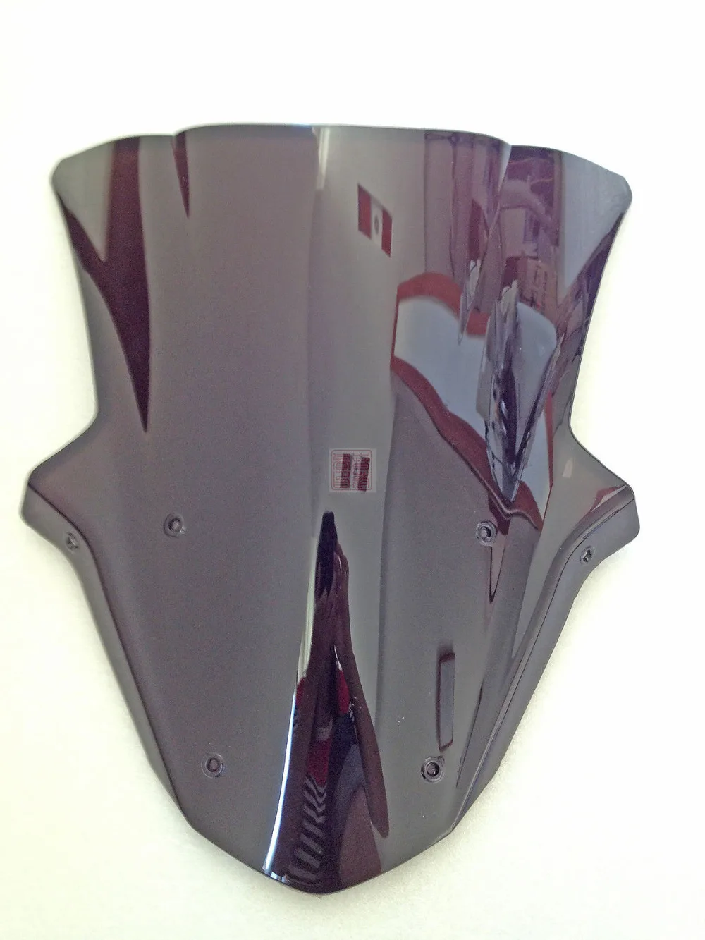 New High quality motorcycle/motorbike Windshield/Windscreen Black For Kawasaki Ninja ZX-10R zx10r 1000 E 2011 2012 11 12 ABS
New High quality motorcycle/motorbike Windshield/Windscreen Black For Kawasaki Ninja ZX-10R zx10r 1000 E 2011 2012 11 12 ABS