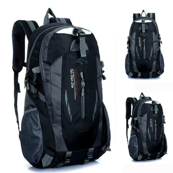 Backpack men big bag High Nylon Designer Back Backpacks women Waterproof Backpack Travel bag Quality Men Unisex bags super 2018
Backpack men big bag High Nylon Designer Back Backpacks women Waterproof Backpack Travel bag Quality Men Unisex bags super 2018