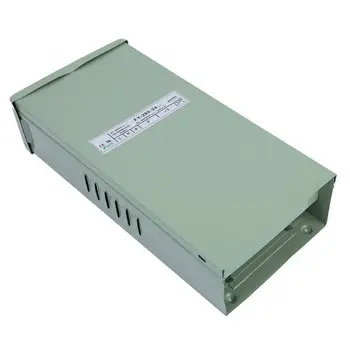 150mVp-p 180-264V to 24V 200W Control AC/DC Switching Power Supply Driver for LED New
150mVp-p 180-264V to 24V 200W Control AC/DC Switching Power Supply Driver for LED New