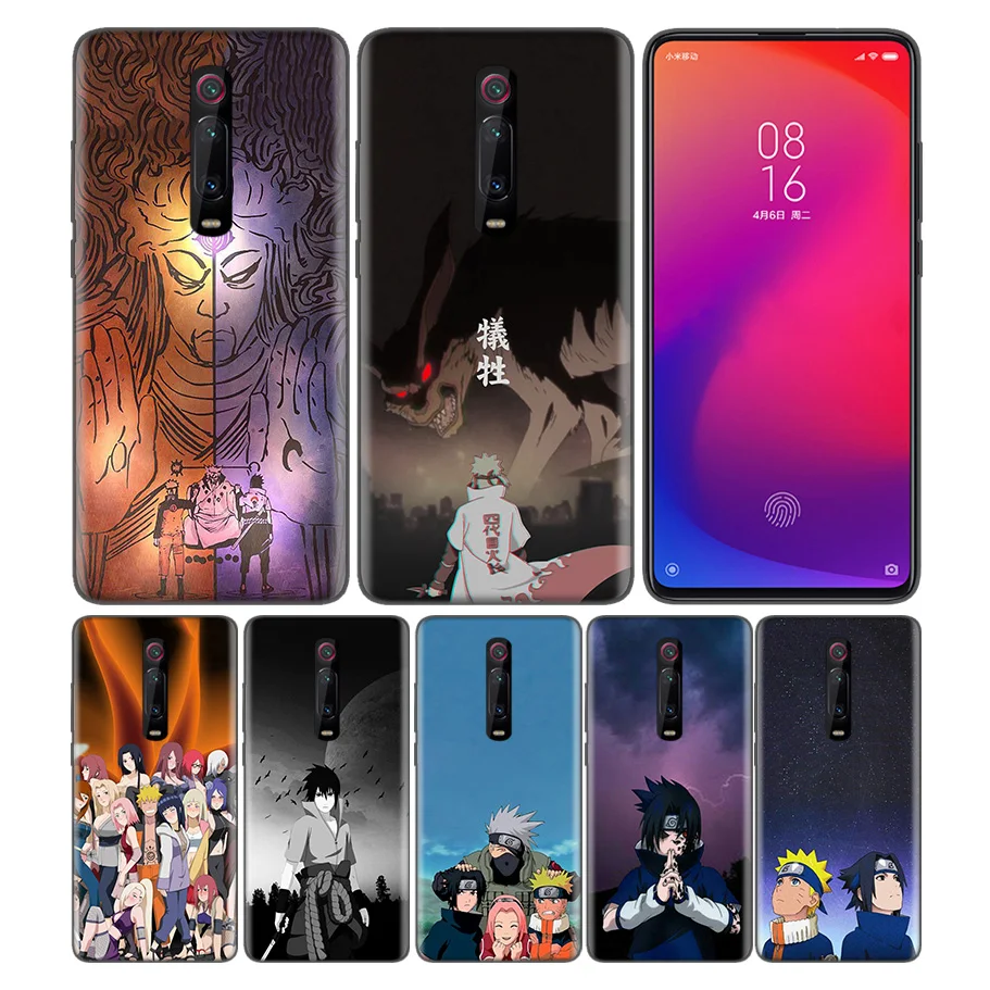 Phone Pattern Black Rubber Soft Silicone Case Bag Cover for Redmi 7A Note 7 6 7S Y3 K20 Pro Core Shell Hokage Naruto Kakashi Jap
Phone Pattern Black Rubber Soft Silicone Case Bag Cover for Redmi 7A Note 7 6 7S Y3 K20 Pro Core Shell Hokage Naruto Kakashi Jap