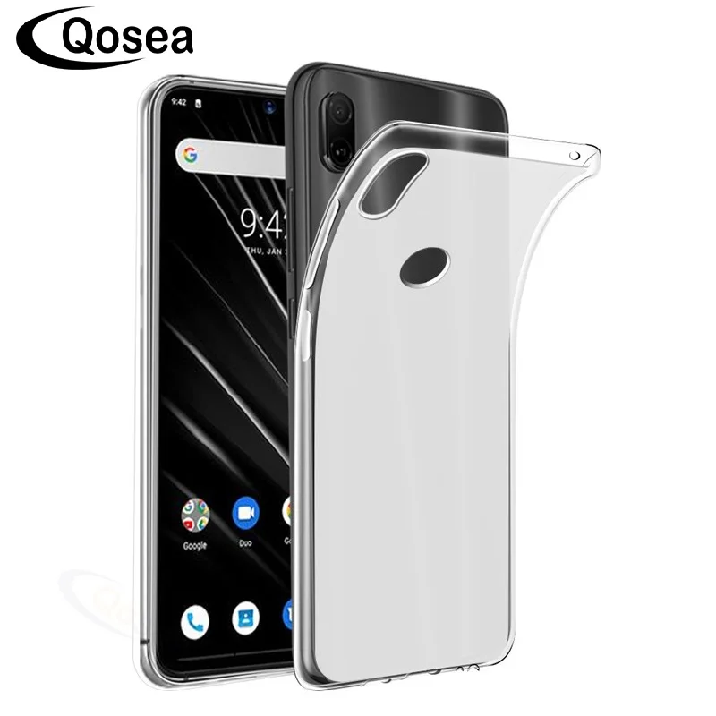 Transparent Phone Case For Umidigi S3 Pro Case Slim Silicone Clear Protective Soft TPU For Umidigi A3 Pro Back Coque Capa Cover
Transparent Phone Case For Umidigi S3 Pro Case Slim Silicone Clear Protective Soft TPU For Umidigi A3 Pro Back Coque Capa Cover