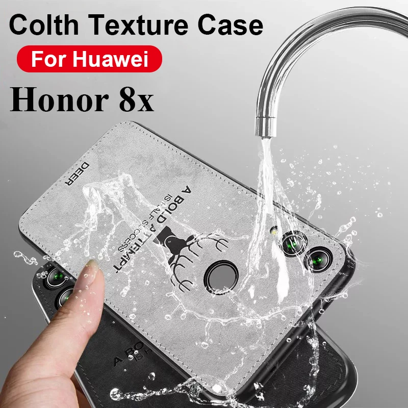 Cloth phone case on for huawei honor 8x case for huawei honor 8 x cases copue huwei xonor honor8 honor8x x8 bumper shell nonor
Cloth phone case on for huawei honor 8x case for huawei honor 8 x cases copue huwei xonor honor8 honor8x x8 bumper shell nonor