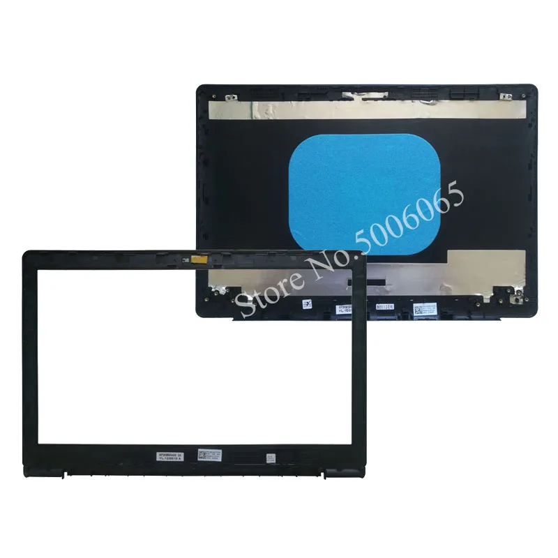 New Laptop LCD TOP COVER/LCD front bezel for Dell G3 Series 15 3579 15.6" 01WXP6 0N8X5G A/B shell (Green Logo)
New Laptop LCD TOP COVER/LCD front bezel for Dell G3 Series 15 3579 15.6" 01WXP6 0N8X5G A/B shell (Green Logo)