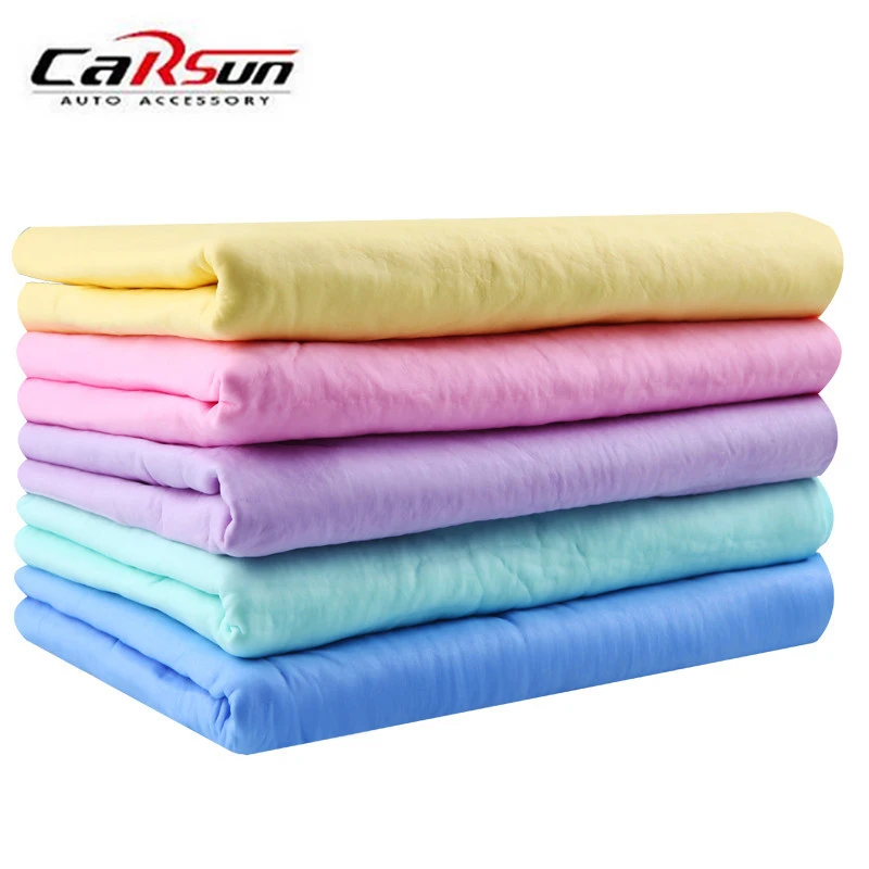 Bath Towel Cleaning Microfiber High Absorbent Wipes Magic Hair Dry Towel Synthetic Deerskin PVA Chamois Cham 66*43*0.2CM
Bath Towel Cleaning Microfiber High Absorbent Wipes Magic Hair Dry Towel Synthetic Deerskin PVA Chamois Cham 66*43*0.2CM