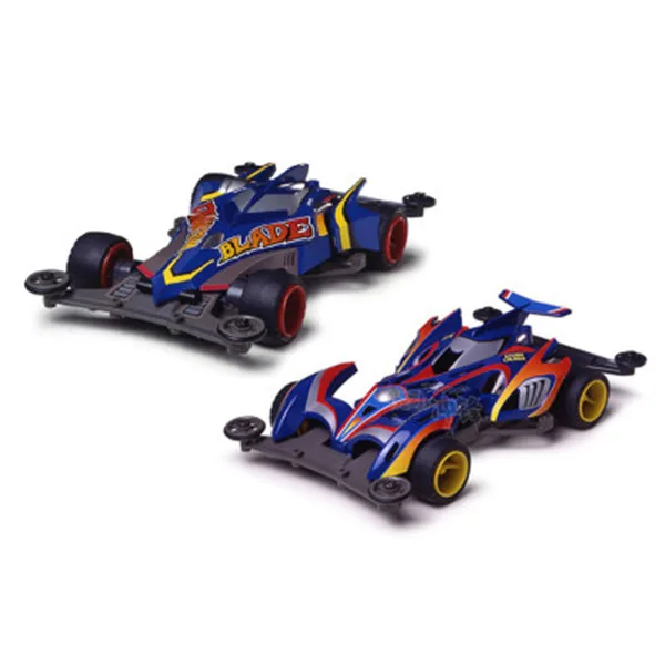 4WD Tamiya Mini Four-wheel Drive Brother S2 Chassis Racing Model Car 19601/19602/19603/19604/19605 Not Assembled Mini Car Model
4WD Tamiya Mini Four-wheel Drive Brother S2 Chassis Racing Model Car 19601/19602/19603/19604/19605 Not Assembled Mini Car Model