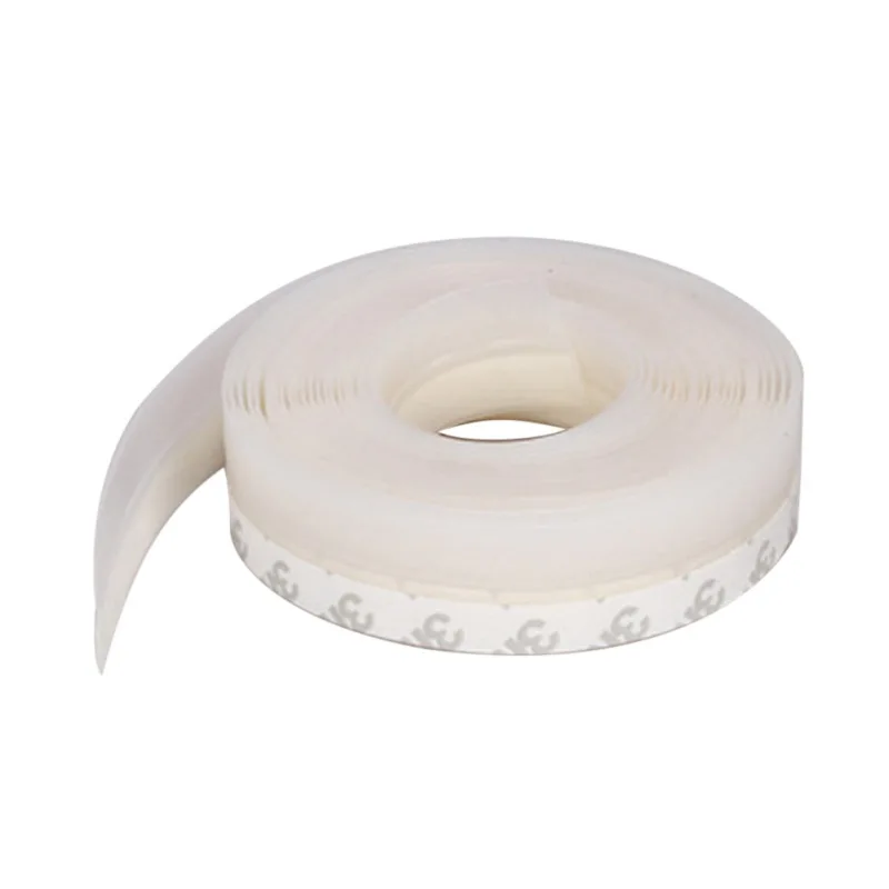 Silicone Self-Adhesive Window Seal Strip Noise Stopper Waterproof Weather Stripping Foam Sponge Rubber Strip Tape
Silicone Self-Adhesive Window Seal Strip Noise Stopper Waterproof Weather Stripping Foam Sponge Rubber Strip Tape