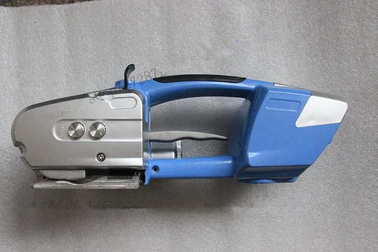 JD16 Cheapest Battery Power Strapping machine Electric Plastic Strapping machine battery strapping tool power strapping tool
JD16 Cheapest Battery Power Strapping machine Electric Plastic Strapping machine battery strapping tool power strapping tool