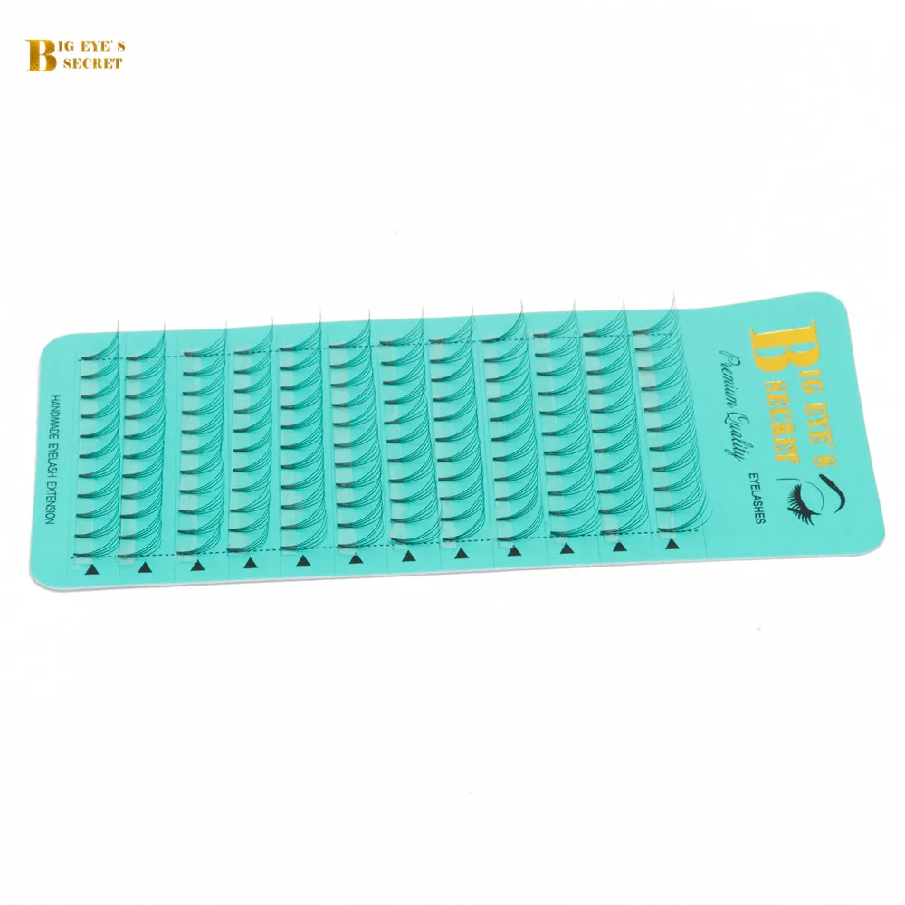 BES High Quality Russian Volume Lash Extension Premade Fans False Eyelashes Extension Short Stem Premade Fans 8-18mm Volume Lash
BES High Quality Russian Volume Lash Extension Premade Fans False Eyelashes Extension Short Stem Premade Fans 8-18mm Volume Lash