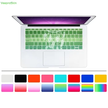 For Mac 12 Inch A1534 Silicone Skin Protector For Macbook Pro 13" A1708 (2016 No Touch Bar) And Dream Catcher Keyboard Cover
For Mac 12 Inch A1534 Silicone Skin Protector For Macbook Pro 13" A1708 (2016 No Touch Bar) And Dream Catcher Keyboard Cover