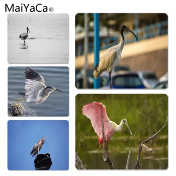 MaiYaCa Vintage Cool Blue Heron High Speed New Mousepad Size for 18x22cm 25x29cm Rubber Mousemats
MaiYaCa Vintage Cool Blue Heron High Speed New Mousepad Size for 18x22cm 25x29cm Rubber Mousemats