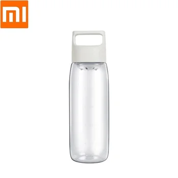 Xiaomi Mijia Fun Home Carry Cup 550ml Edible Silicone Explosion-proof High Temperature Safety For Office Travel
Xiaomi Mijia Fun Home Carry Cup 550ml Edible Silicone Explosion-proof High Temperature Safety For Office Travel