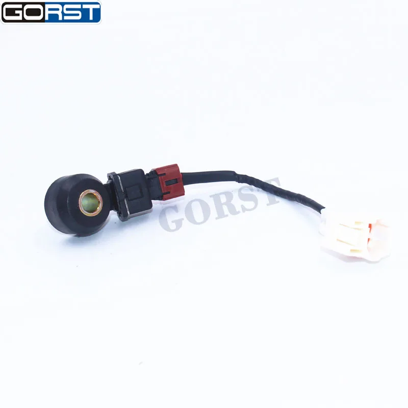 Detonation Sensor Knock Sensor for Subaru Impreza Forester Legacy Outback 22060-AA070 22060AA070 KS98 0986JG0835 2131828-2